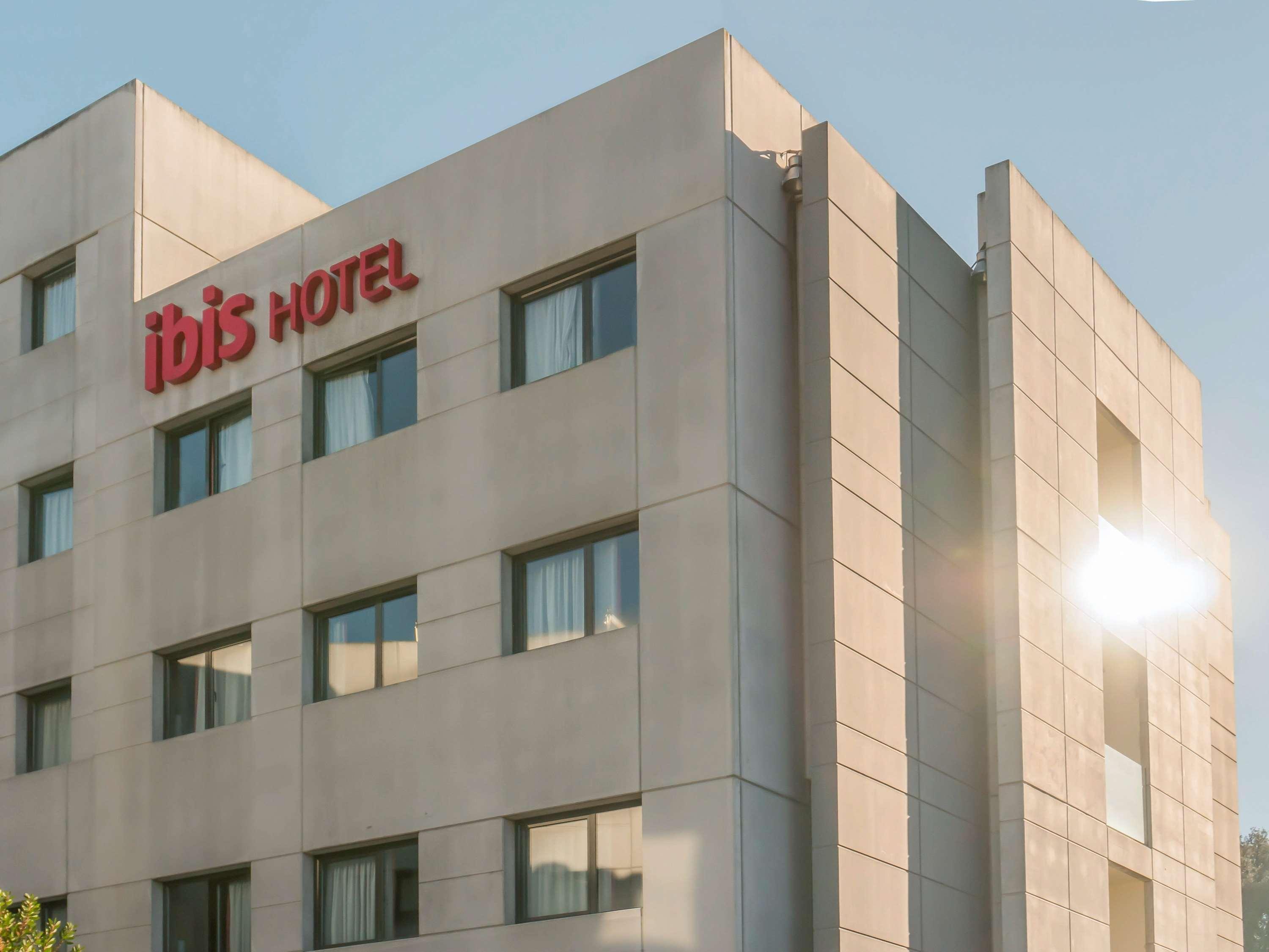 Ibis 2* Girona